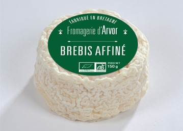 brebis affiné